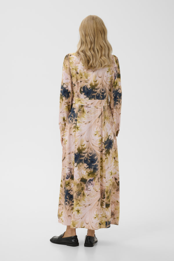 Robe longue Andora Berna