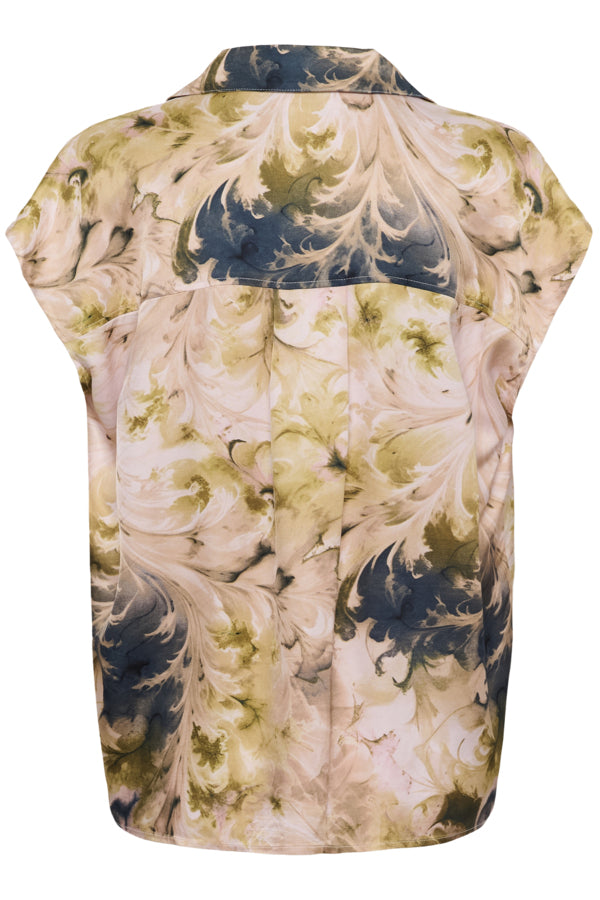 Blouse Andora Berna