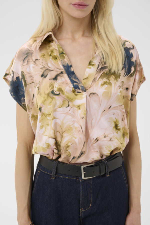 Blouse Andora Berna