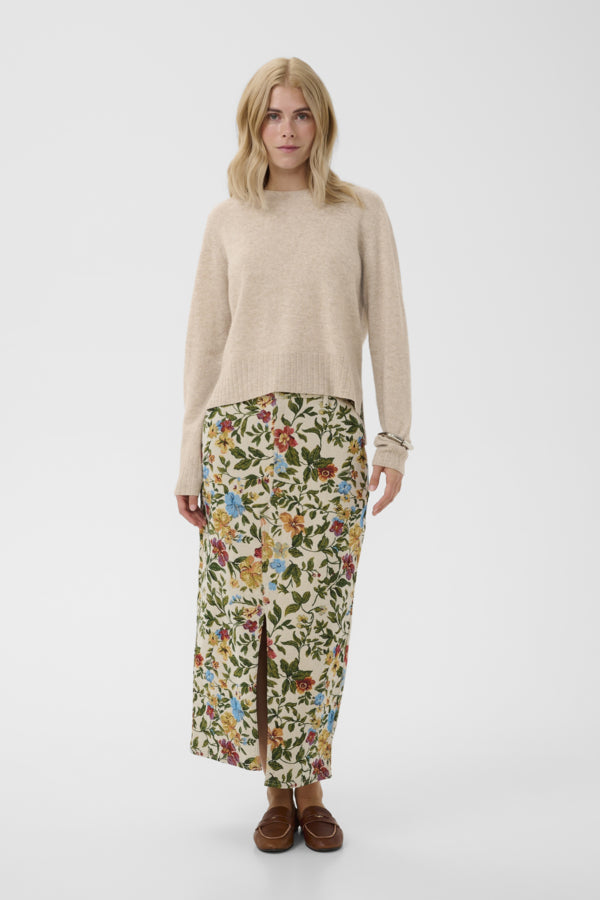 Pull Taia Arrow| Plusieurs couleurs