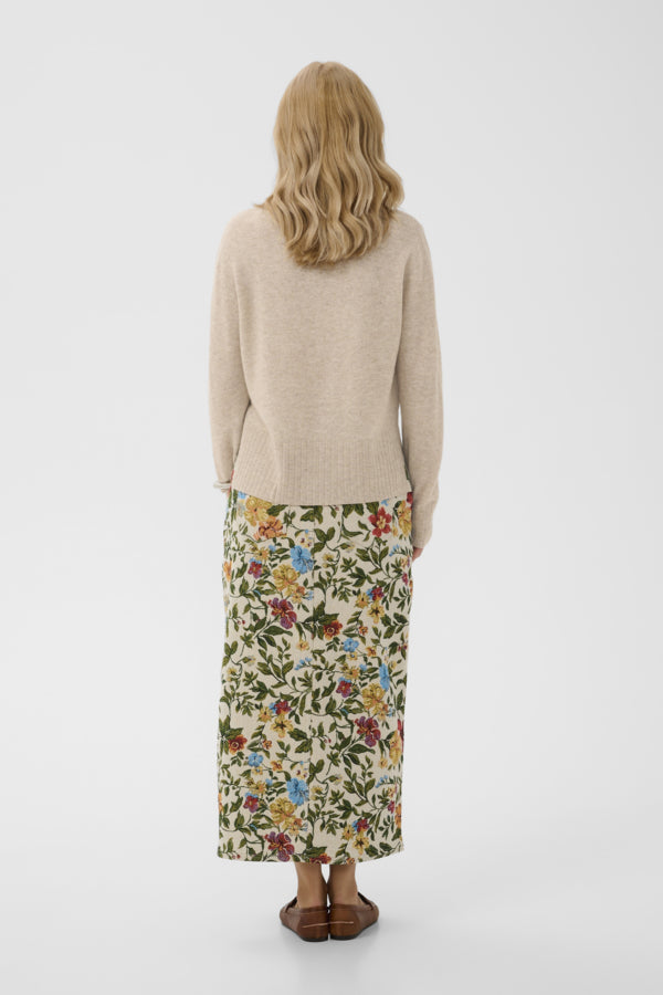Pull Taia Arrow| Plusieurs couleurs