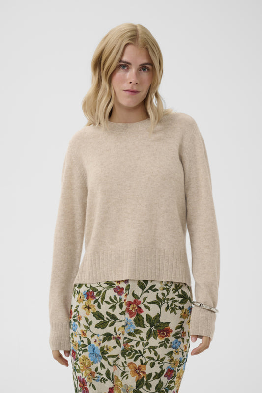 Pull Taia Arrow| Plusieurs couleurs
