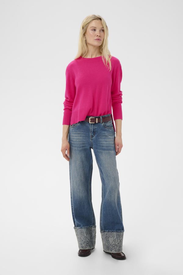 Pull Taia Arrow| Plusieurs couleurs