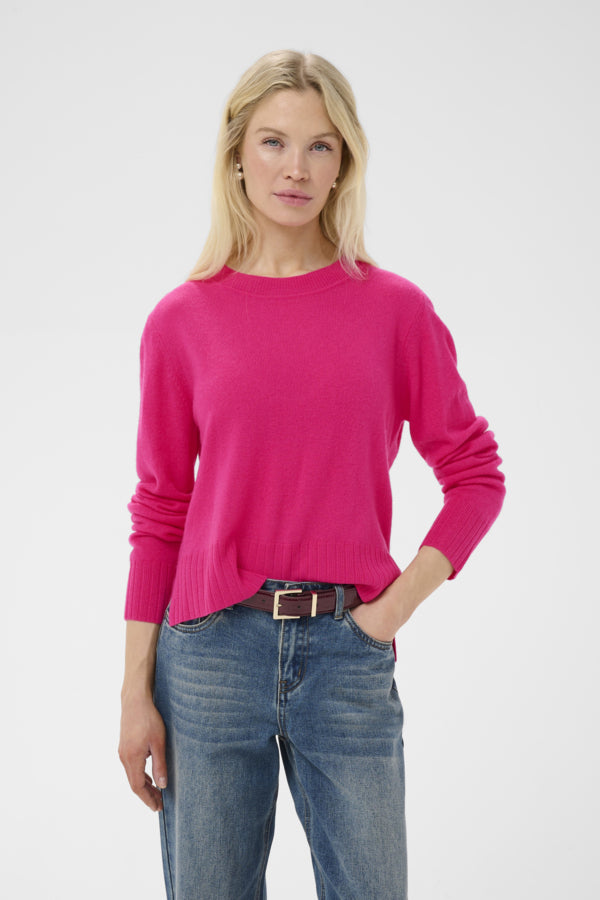 Pull Taia Arrow| Plusieurs couleurs