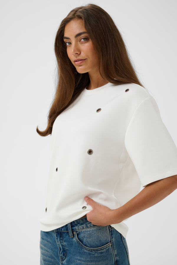 T-shirt Eyla Love