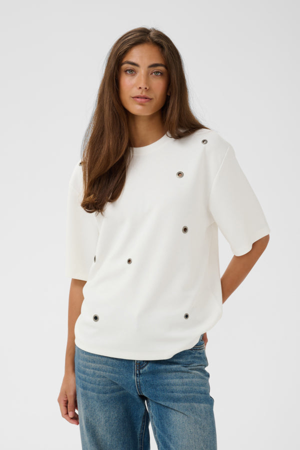 T-shirt Eyla Love