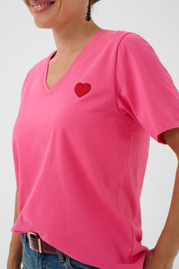 T-shirt Liba| Plusieurs couleurs