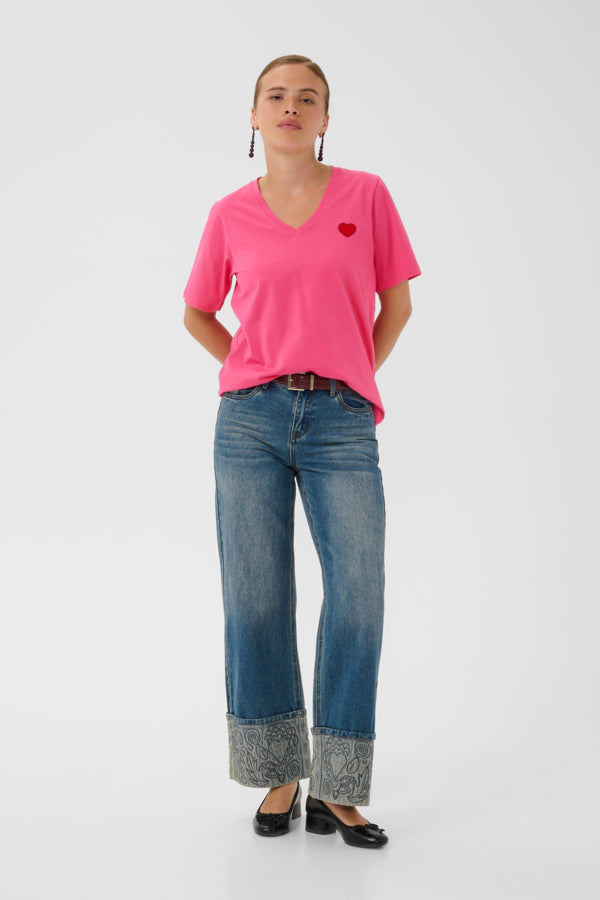 T-shirt Liba| Plusieurs couleurs