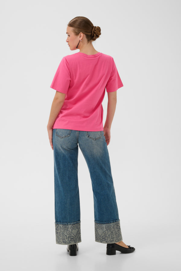 T-shirt Liba| Plusieurs couleurs