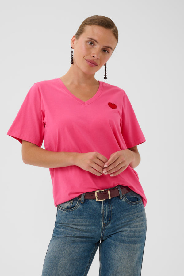 T-shirt Liba| Plusieurs couleurs