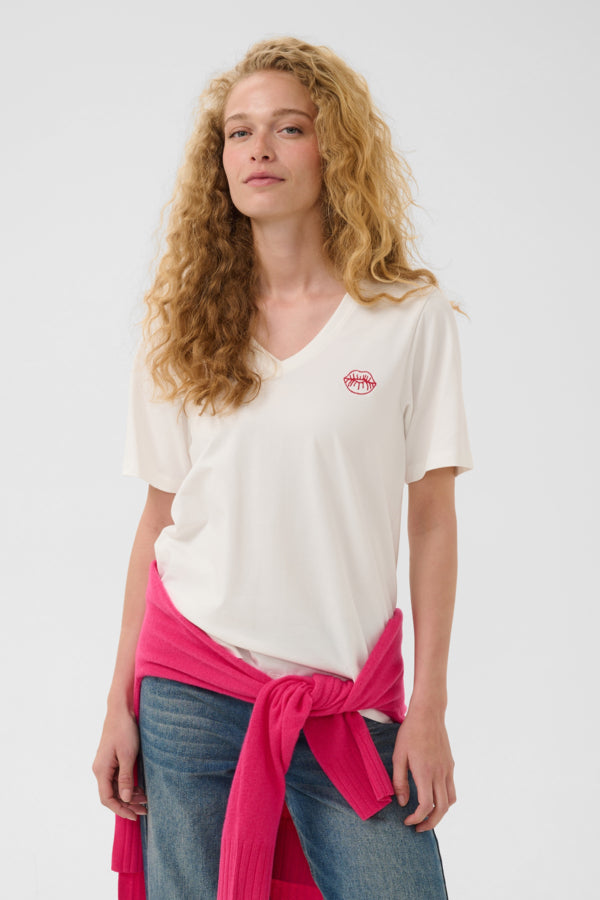 T-shirt Liba| Plusieurs couleurs