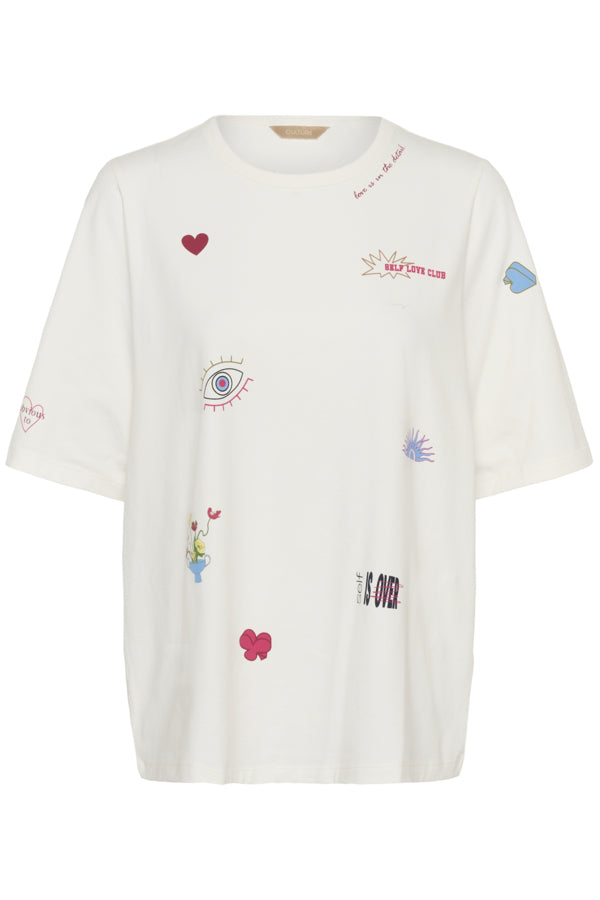 T-shirt Pando