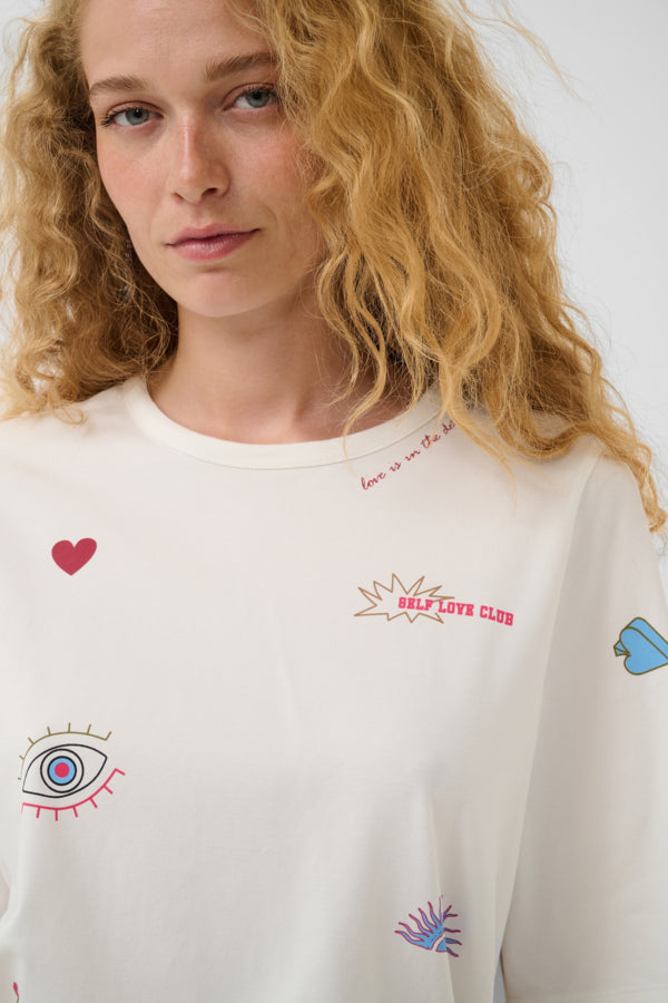 T-shirt Pando
