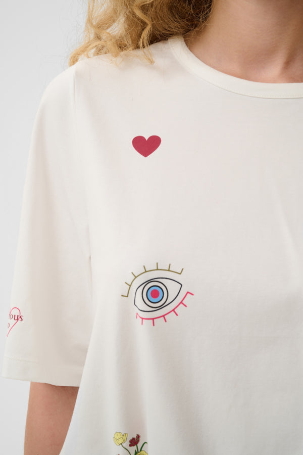 T-shirt Pando