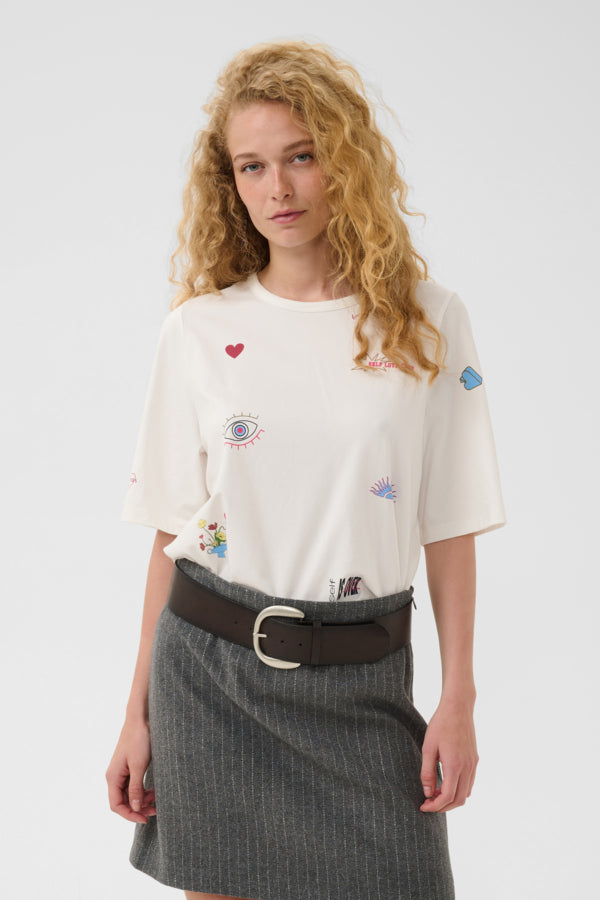 T-shirt Pando