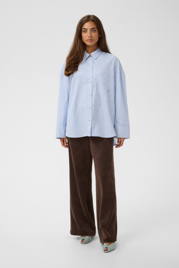 Chemise Manga