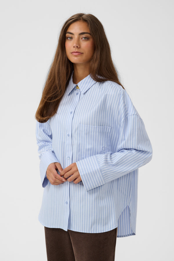 Chemise Manga