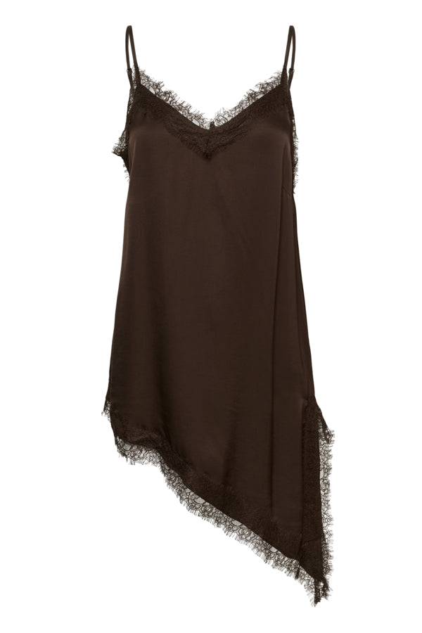 Camisole Dotty| Plusieurs couleurs
