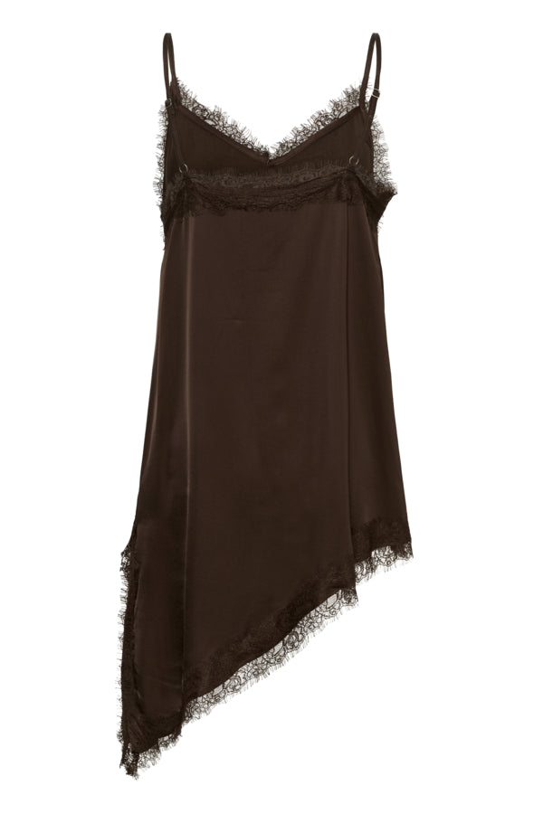Camisole Dotty| Plusieurs couleurs