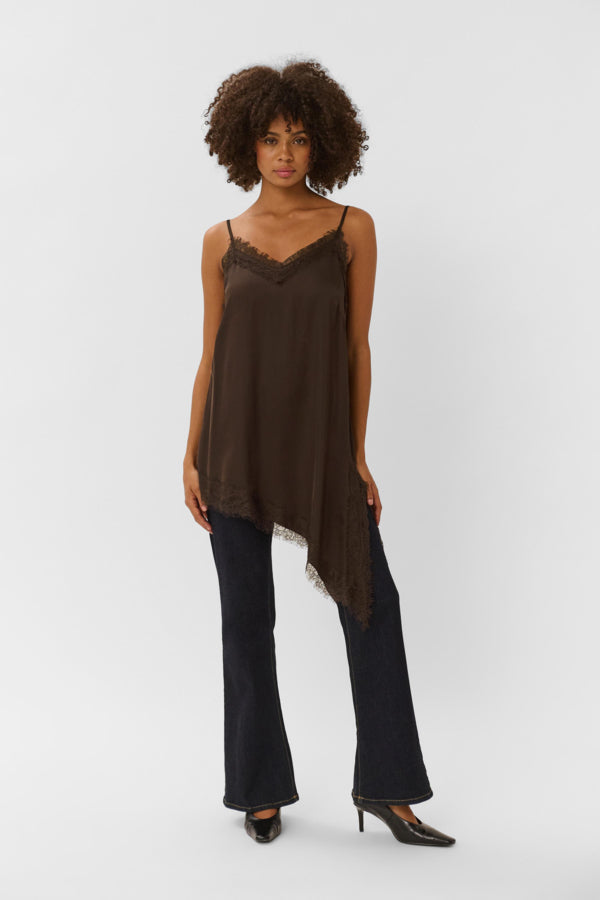 Camisole Dotty| Plusieurs couleurs