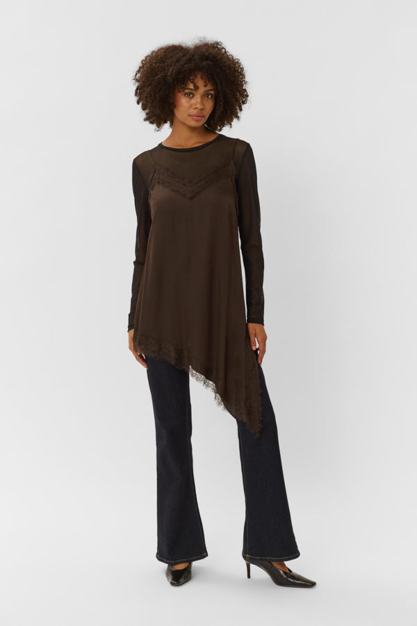 Camisole Dotty| Plusieurs couleurs
