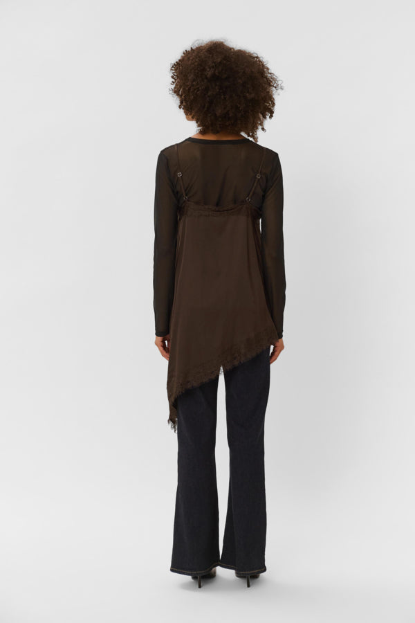 Camisole Dotty| Plusieurs couleurs
