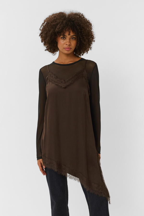 Camisole Dotty| Plusieurs couleurs