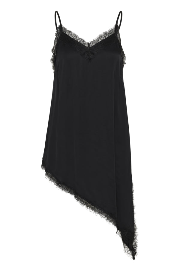 Camisole Dotty| Plusieurs couleurs