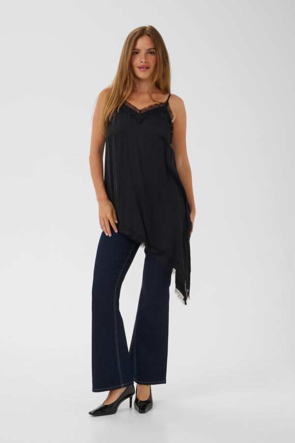 Camisole Dotty| Plusieurs couleurs