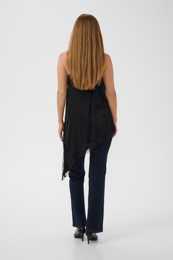 Camisole Dotty| Plusieurs couleurs