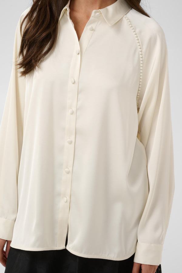 Chemise Satina