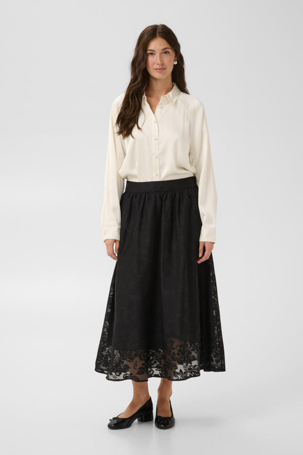 Chemise Satina