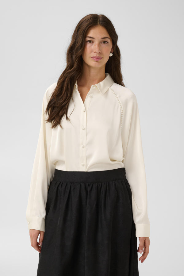 Chemise Satina