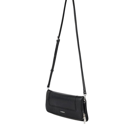 Le Adele – sac à main 3-en-1 en cuir vegan| Plusieurs couleurs