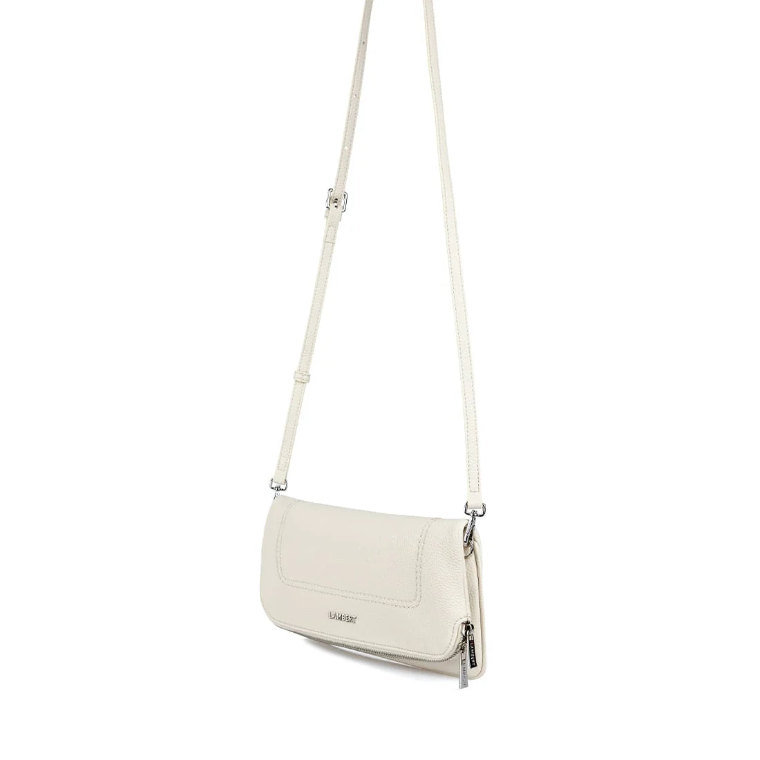 Le Adele – sac à main 3-en-1 en cuir vegan| Plusieurs couleurs