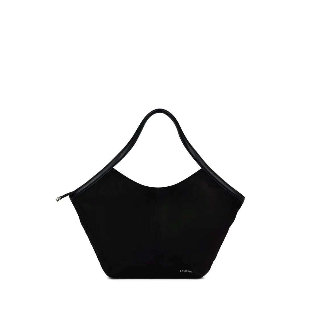 Le Alison - Sac fourre-tout en suède vegan