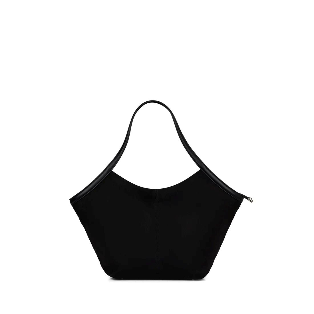 Le Alison - Sac fourre-tout en suède vegan