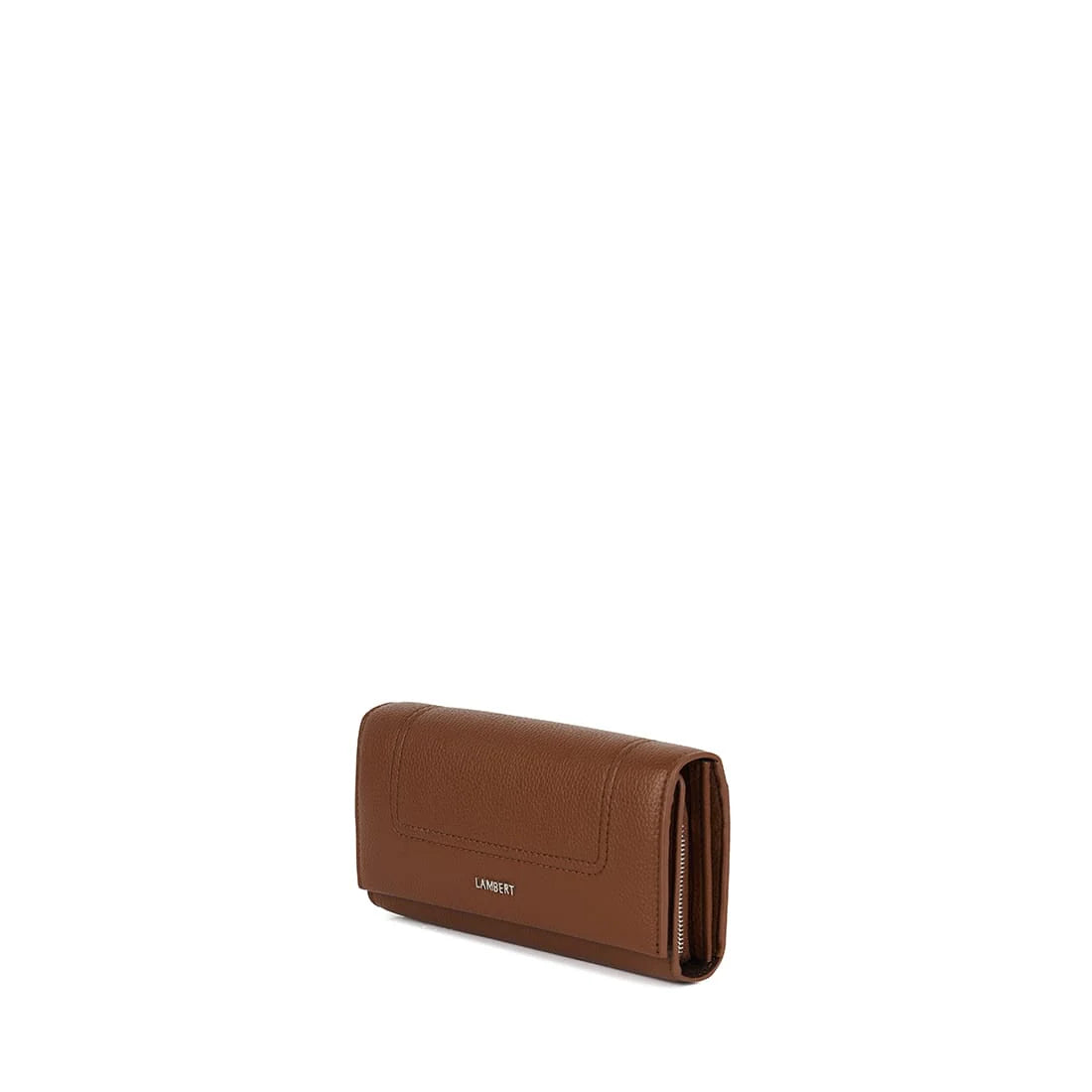 Le Alondra – Portefeuille moyen en cuir vegan| Plusieurs couleurs