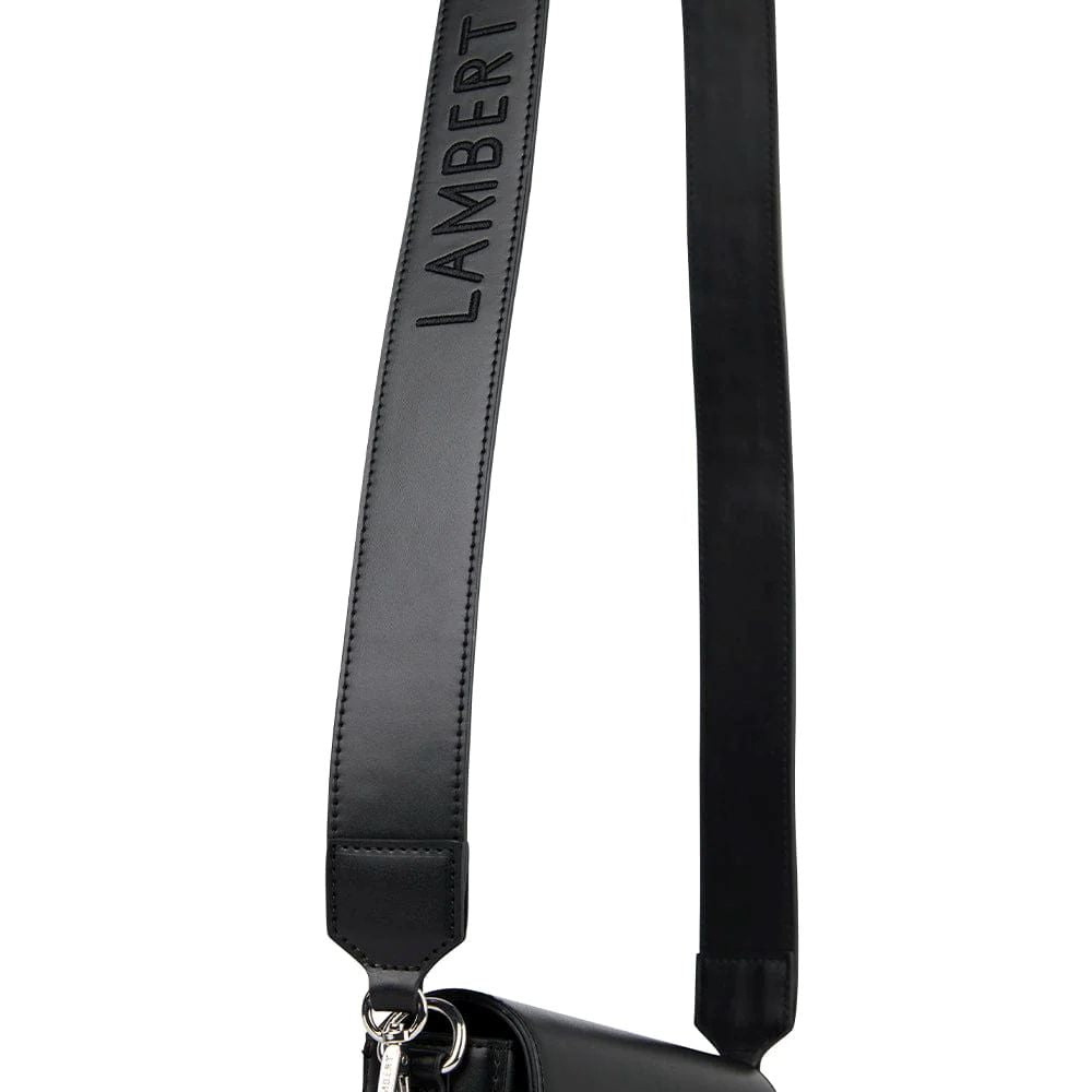 Le Amelie - Sac à main 2-en-1 en cuir vegan