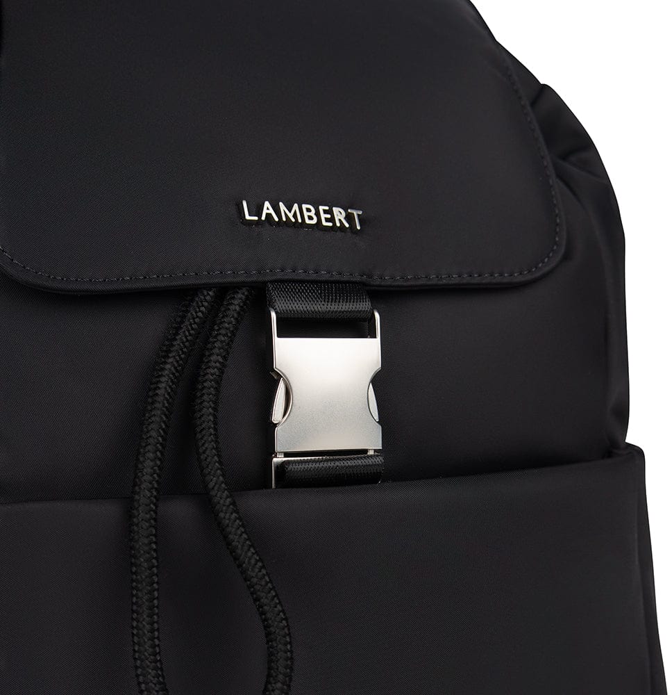 Le April - Sac à dos en nylon recyclé