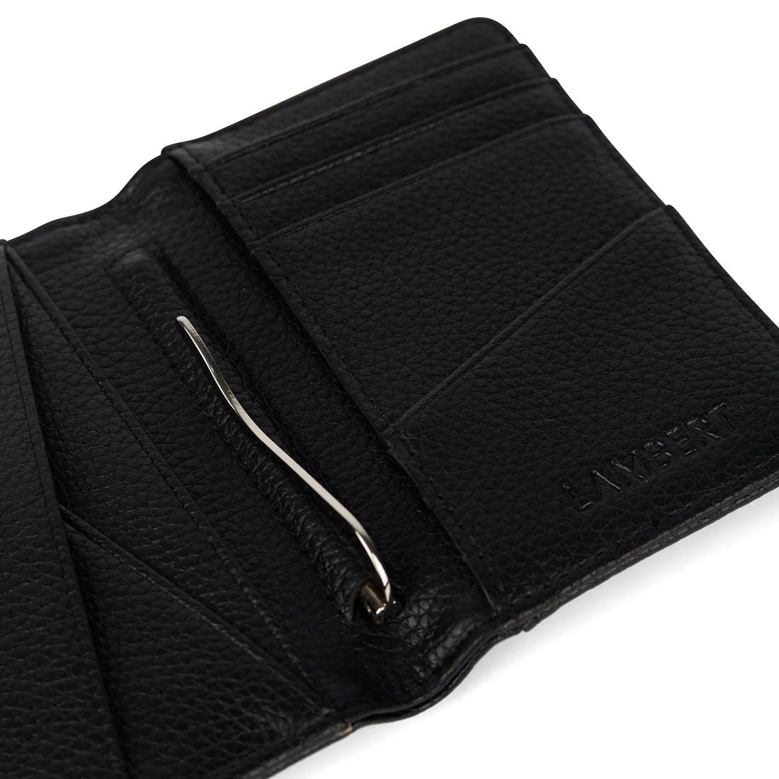 Le Arlo - Portefeuille en cuir vegan