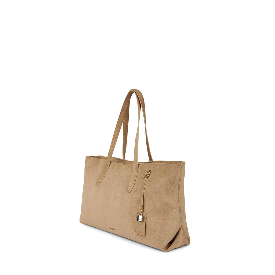 Le Britney - Sac fourre-tout en suède