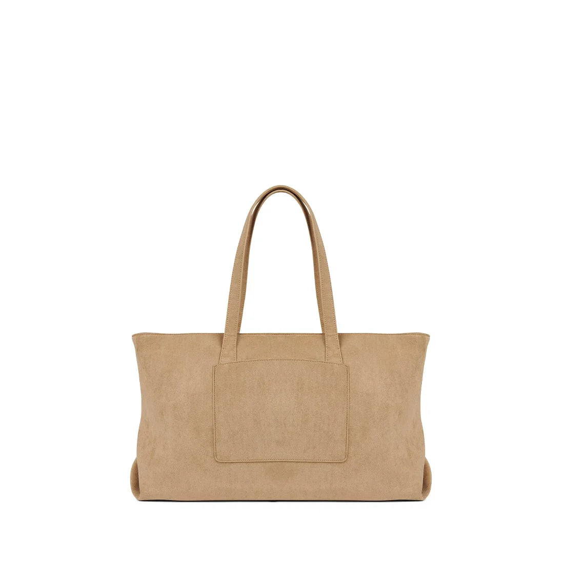 Le Britney - Sac fourre-tout en suède