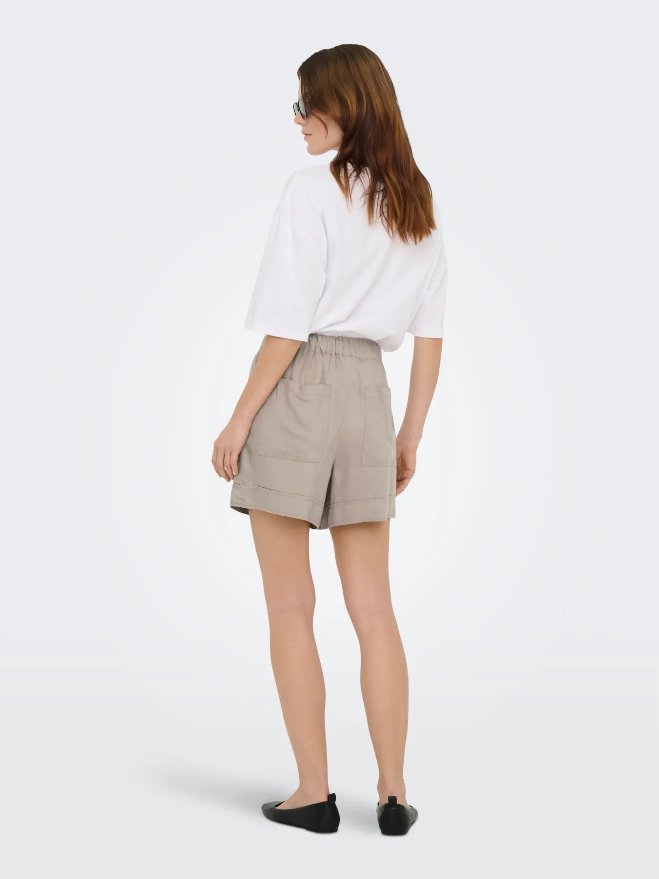 Short Kenya