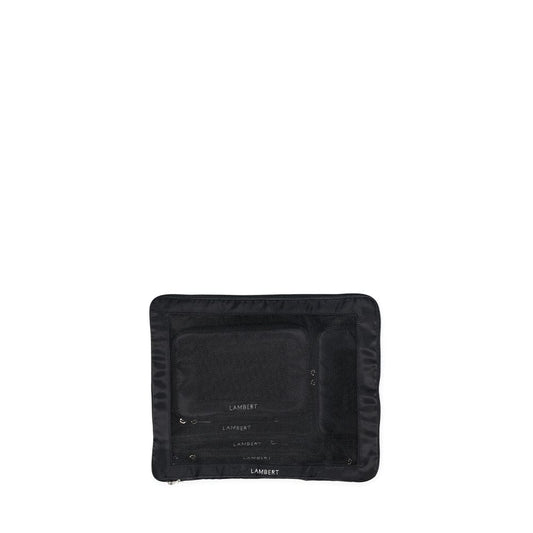 L’escale - Ensemble de 6 cubes d’emballage en nylon recyclé