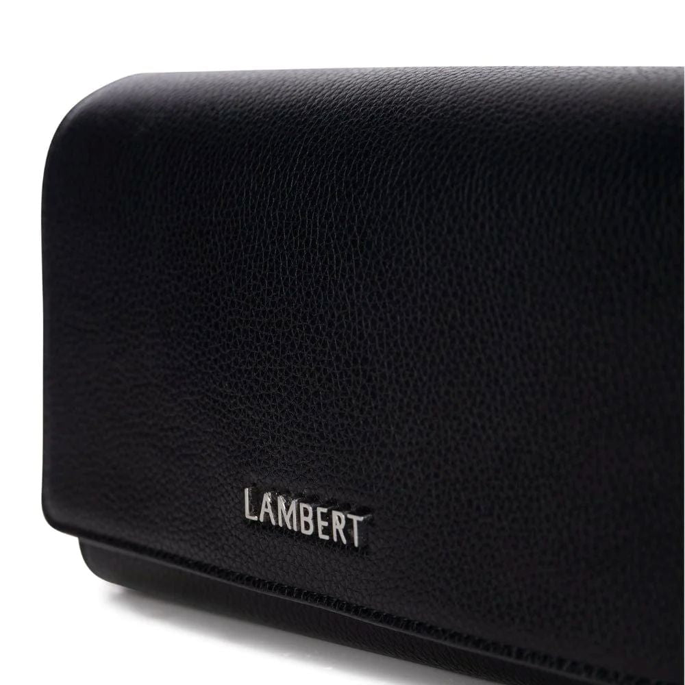 Le Felicia - Sac à main 2-en-1 en cuir vegan