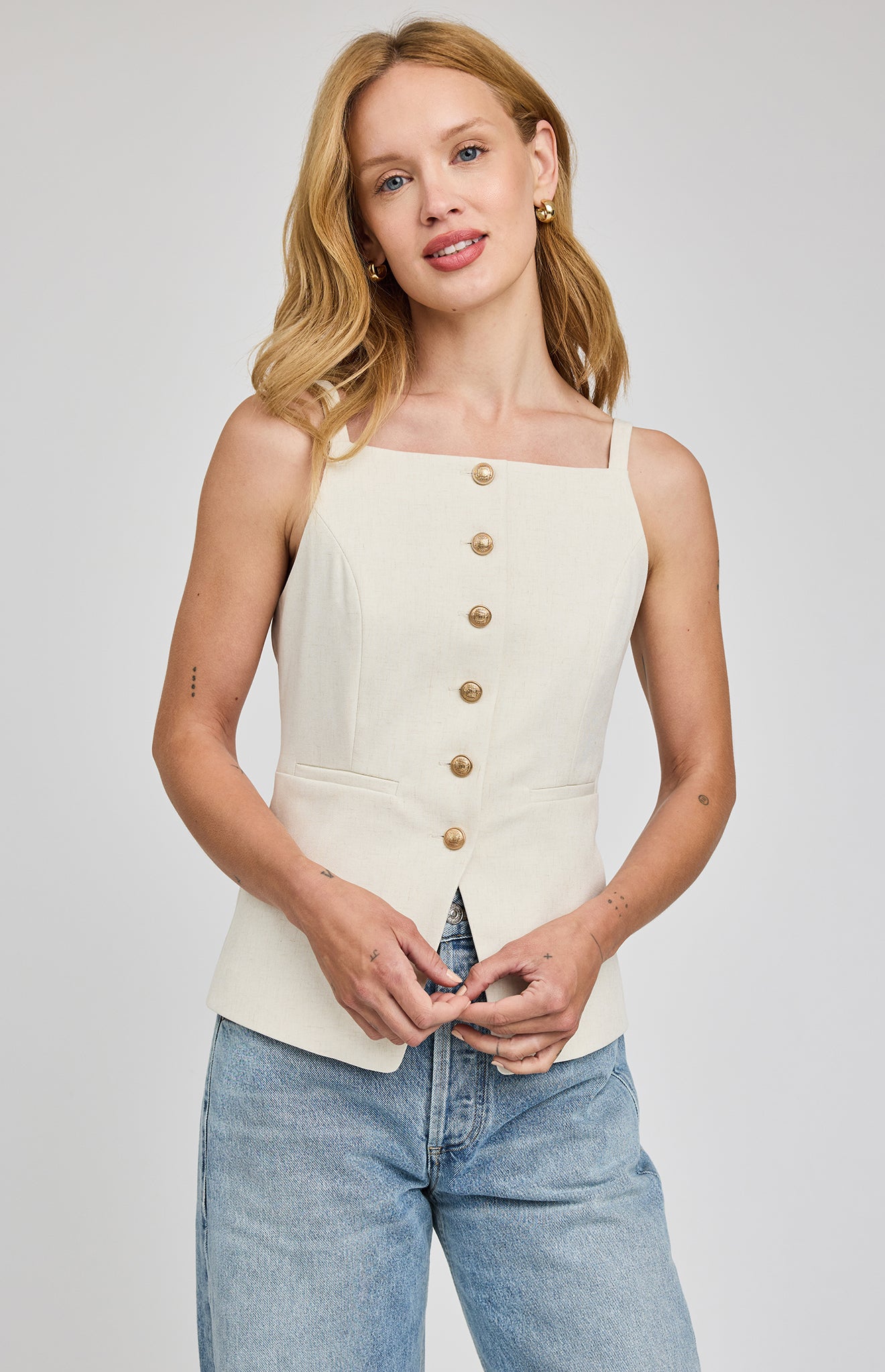 Camisole Harper