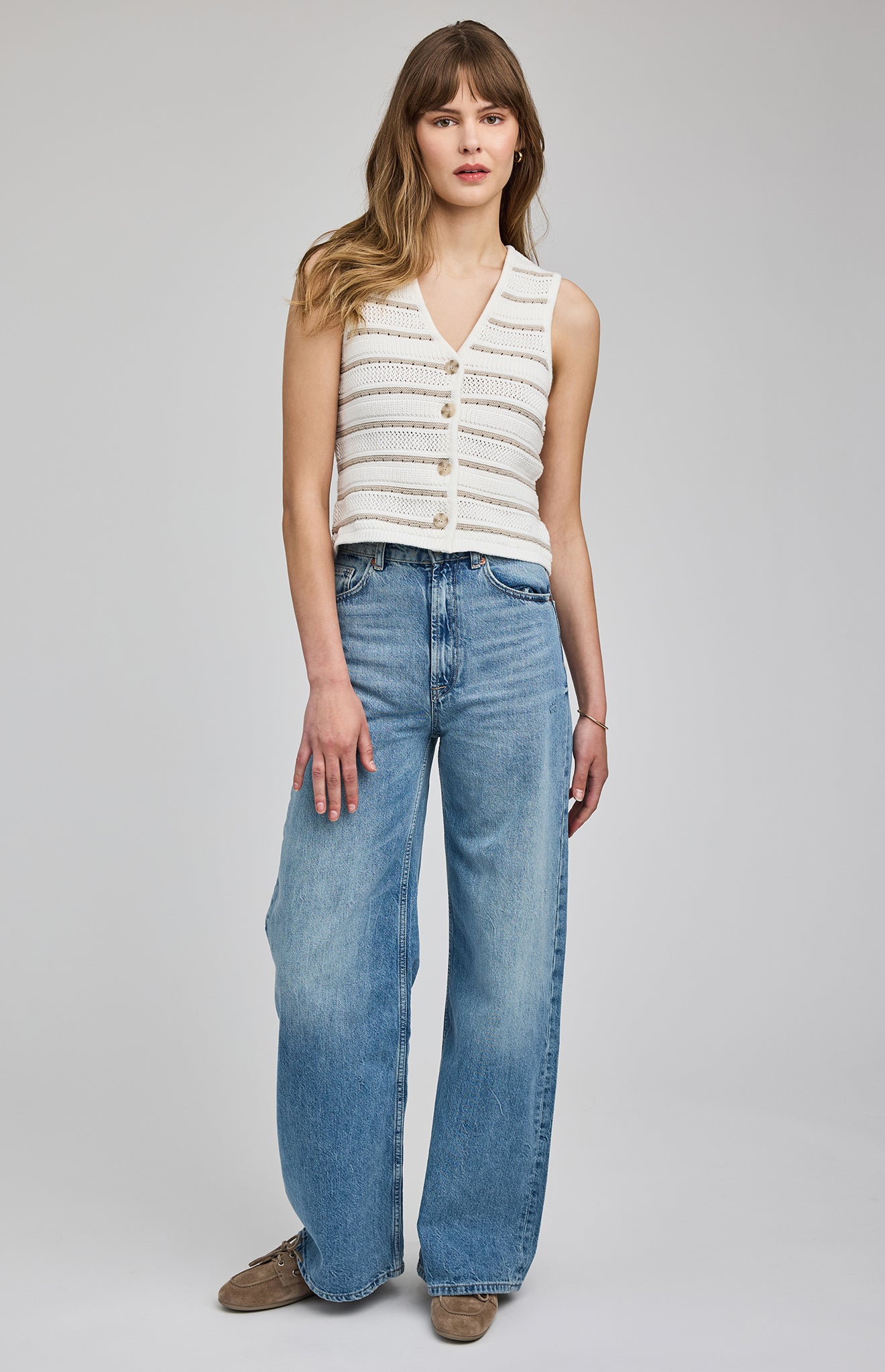 Veste Mariana| Plusieurs couleurs