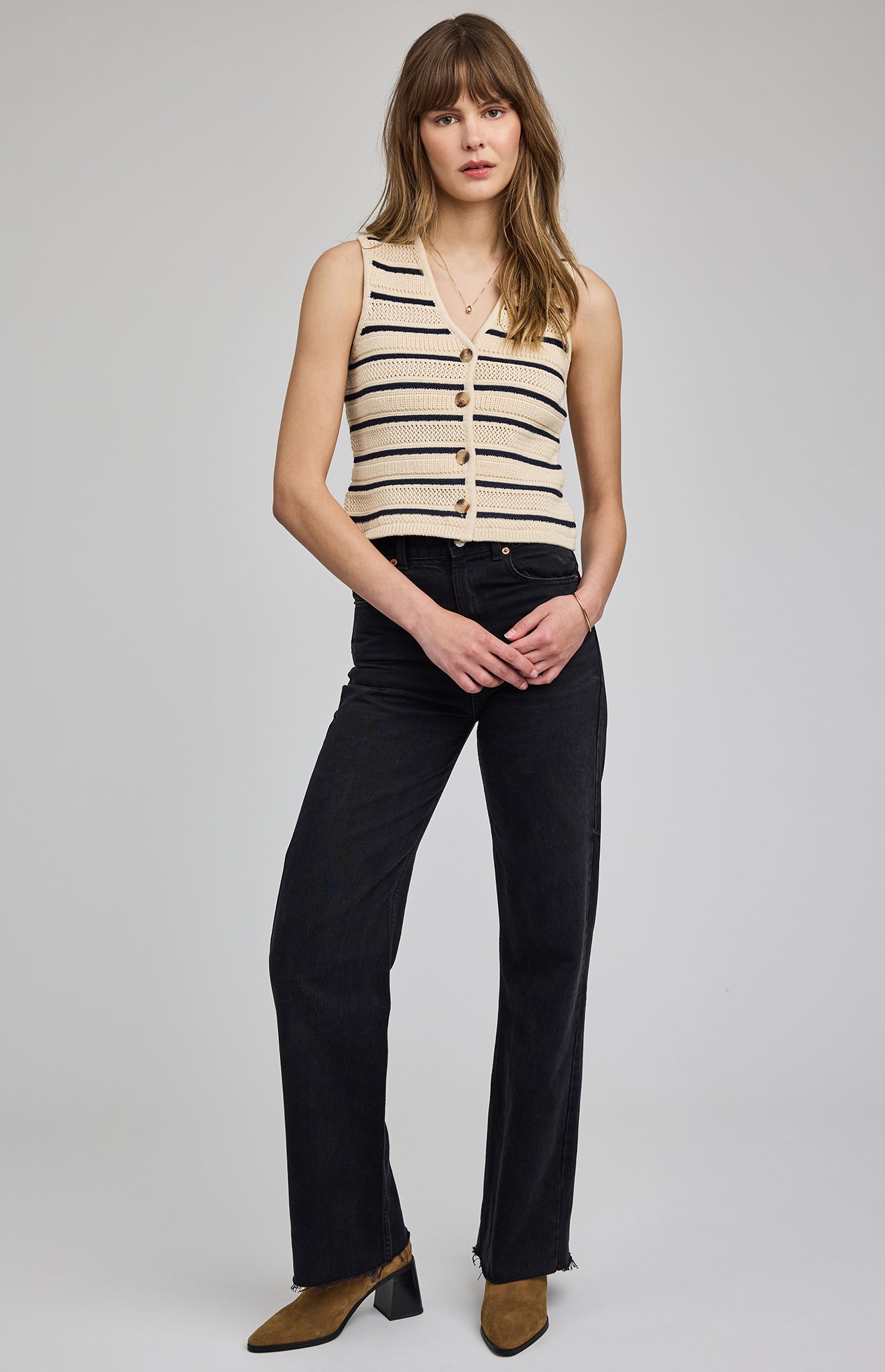 Veste Mariana| Plusieurs couleurs