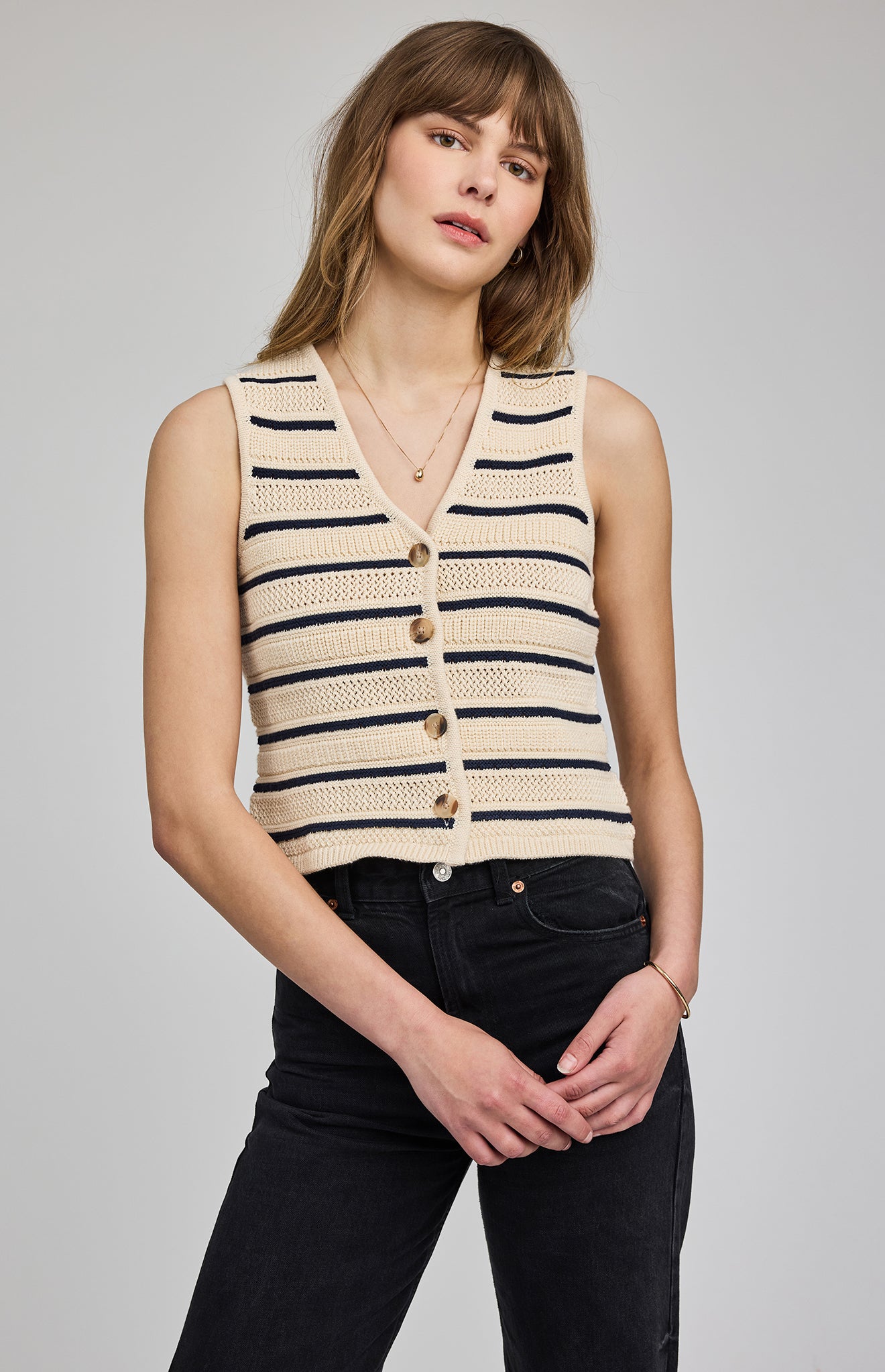 Veste Mariana| Plusieurs couleurs